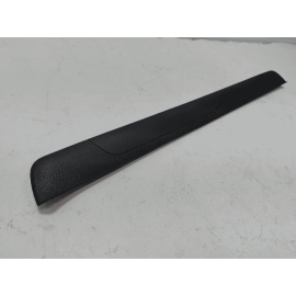 18-2024 TOYOTA CAMRY FRONT PASSENGER SIDE DOOR SILL SCUFF PLATE TRIM COVER OEM