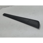 18-2024 TOYOTA CAMRY FRONT PASSENGER SIDE DOOR SILL SCUFF PLATE TRIM COVER OEM