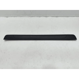 18-2024 TOYOTA CAMRY FRONT PASSENGER SIDE DOOR SILL SCUFF PLATE TRIM COVER OEM