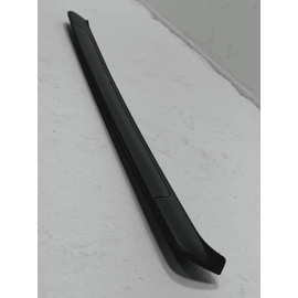 18-2024 TOYOTA CAMRY FRONT PASSENGER SIDE DOOR SILL SCUFF PLATE TRIM COVER OEM