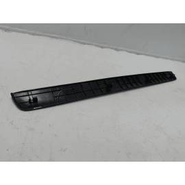 18-2024 TOYOTA CAMRY FRONT PASSENGER SIDE DOOR SILL SCUFF PLATE TRIM COVER OEM