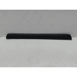 18-2024 TOYOTA CAMRY FRONT PASSENGER SIDE DOOR SILL SCUFF PLATE TRIM COVER OEM