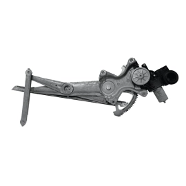 2018-2025 TOYOTA CAMRY FRONT RIGHT PASSENGER  DOOR WINDOW REGULATOR W/MOTOR OEM