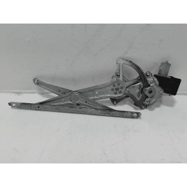 2018-2025 TOYOTA CAMRY FRONT RIGHT PASSENGER  DOOR WINDOW REGULATOR W/MOTOR OEM