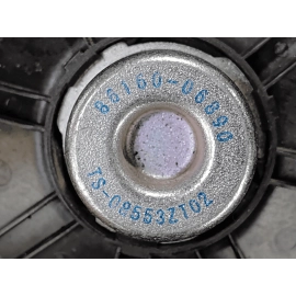 2018-2024 TOYOTA CAMRY FRONT LEFT OR RIGHT DOOR AUDIO SOUND SPEAKER OEM 1PCS 2018-2024 TOYOTA CAMRY FRONT LEFT OR RIGHT DOOR AUDIO SOUND SPEAKER OEM 1PCS