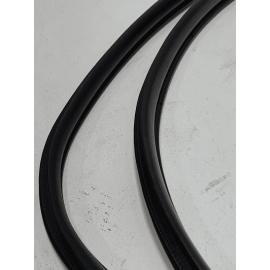 2018-2025 TOYOTA CAMRY FRONT PASSENGER SIDE DOOR BODY WEATHERSTRIP SEAL OEM