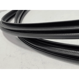 2018-2025 TOYOTA CAMRY FRONT PASSENGER SIDE DOOR BODY WEATHERSTRIP SEAL OEM