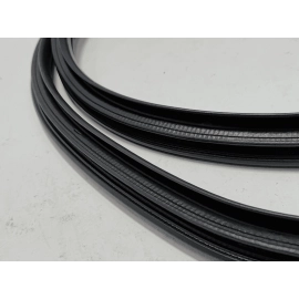 2018-2025 TOYOTA CAMRY FRONT PASSENGER SIDE DOOR BODY WEATHERSTRIP SEAL OEM