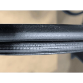 2018-2025 TOYOTA CAMRY FRONT PASSENGER SIDE DOOR BODY WEATHERSTRIP SEAL OEM
