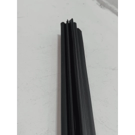 2018-2019 TOYOTA CAMRY FRONT PASSENGER DOOR WINDOW INNER WEATHERSTRIP SEAL OEM