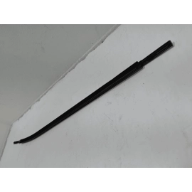 2018-2025 TOYOTA CAMRY FRONT RIGHT PASSENGER SIDE DOOR WINDOW BELT MOLDING OEM