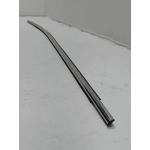 2018-2025 TOYOTA CAMRY FRONT RIGHT PASSENGER SIDE DOOR WINDOW BELT MOLDING OEM