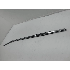 2018-2025 TOYOTA CAMRY FRONT RIGHT PASSENGER SIDE DOOR WINDOW BELT MOLDING OEM