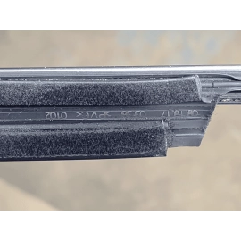 2018-2025 TOYOTA CAMRY FRONT RIGHT PASSENGER SIDE DOOR WINDOW BELT MOLDING OEM