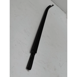 2018-2025 TOYOTA CAMRY FRONT RIGHT PASSENGER SIDE DOOR WINDOW BELT MOLDING OEM