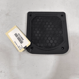 2016-22 BMW X1 FRONT RIGHT OR LEFT SUBWOOFER SUB WOOFER SPEAKER GRILLE COVE 2016-22 BMW X1 FRONT RIGHT OR LEFT SUBWOOFER SUB WOOFER SPEAKER GRILLE COVE