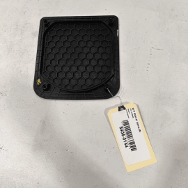 2016-22 BMW X1 FRONT RIGHT OR LEFT SUBWOOFER SUB WOOFER SPEAKER GRILLE COVE 2016-22 BMW X1 FRONT RIGHT OR LEFT SUBWOOFER SUB WOOFER SPEAKER GRILLE COVE