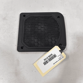2016-22 BMW X1 FRONT RIGHT OR LEFT SUBWOOFER SUB WOOFER SPEAKER GRILLE COVE 2016-22 BMW X1 FRONT RIGHT OR LEFT SUBWOOFER SUB WOOFER SPEAKER GRILLE COVE