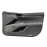 2018 TOYOTA CAMRY FRONT RIGHT PASSENGER SIDE DOOR TRIM PANEL OEM