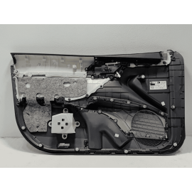 2018 TOYOTA CAMRY FRONT RIGHT PASSENGER SIDE DOOR TRIM PANEL OEM