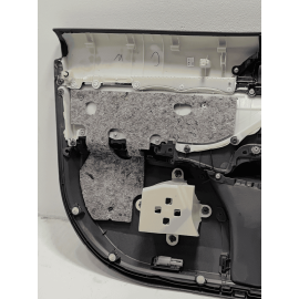 2018 TOYOTA CAMRY FRONT RIGHT PASSENGER SIDE DOOR TRIM PANEL OEM