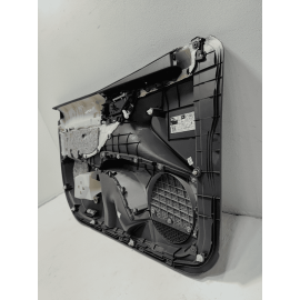 2018 TOYOTA CAMRY FRONT RIGHT PASSENGER SIDE DOOR TRIM PANEL OEM