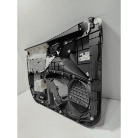 2018 TOYOTA CAMRY FRONT RIGHT PASSENGER SIDE DOOR TRIM PANEL OEM