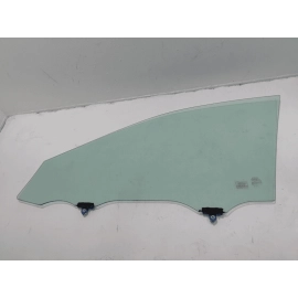 2018-2025 TOYOTA CAMRY FRONT RIGHT PASSENGER SIDE DOOR WINDOW GLASS OEM
