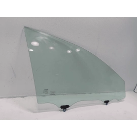 2018-2025 TOYOTA CAMRY FRONT RIGHT PASSENGER SIDE DOOR WINDOW GLASS OEM