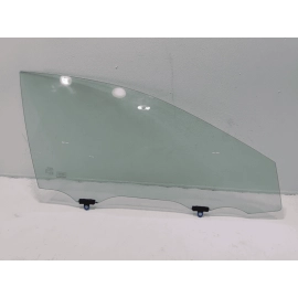 2018-2025 TOYOTA CAMRY FRONT RIGHT PASSENGER SIDE DOOR WINDOW GLASS OEM