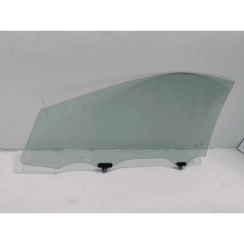 2018-2025 TOYOTA CAMRY FRONT RIGHT PASSENGER SIDE DOOR WINDOW GLASS OEM