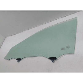 2018-2025 TOYOTA CAMRY FRONT RIGHT PASSENGER SIDE DOOR WINDOW GLASS OEM