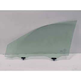 2018-2025 TOYOTA CAMRY FRONT RIGHT PASSENGER SIDE DOOR WINDOW GLASS OEM