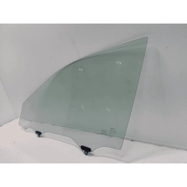 2018-2025 TOYOTA CAMRY FRONT RIGHT PASSENGER SIDE DOOR WINDOW GLASS OEM