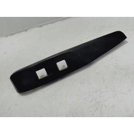 2018-2020 TOYOTA CAMRY FRONT PASSENGER SIDE DOOR SWITCH PANEL TRIM MOLDING OEM