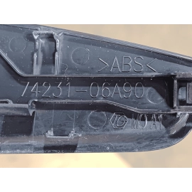 2018-2020 TOYOTA CAMRY FRONT PASSENGER SIDE DOOR SWITCH PANEL TRIM MOLDING OEM