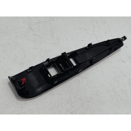2018-2020 TOYOTA CAMRY FRONT PASSENGER SIDE DOOR SWITCH PANEL TRIM MOLDING OEM