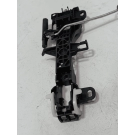 2018-25 TOYOTA CAMRY FRONT PASSENGER SIDE DOOR EXTERIOR HANDLE BASE BRACKET OEM