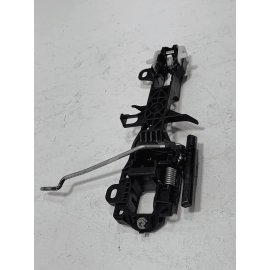 2018-25 TOYOTA CAMRY FRONT PASSENGER SIDE DOOR EXTERIOR HANDLE BASE BRACKET OEM