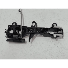 2018-25 TOYOTA CAMRY FRONT PASSENGER SIDE DOOR EXTERIOR HANDLE BASE BRACKET OEM