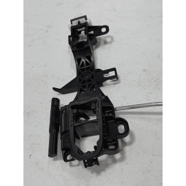 2018-25 TOYOTA CAMRY FRONT PASSENGER SIDE DOOR EXTERIOR HANDLE BASE BRACKET OEM