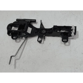 2018-25 TOYOTA CAMRY FRONT PASSENGER SIDE DOOR EXTERIOR HANDLE BASE BRACKET OEM