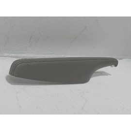 18-2020 TOYOTA CAMRY FRONT PASSENGER DOOR ARMREST ARM REST PANEL TRIM *GRAY* OEM