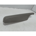 18-2020 TOYOTA CAMRY FRONT PASSENGER DOOR ARMREST ARM REST PANEL TRIM *GRAY* OEM