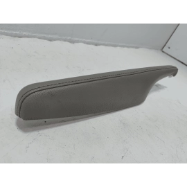 18-2020 TOYOTA CAMRY FRONT PASSENGER DOOR ARMREST ARM REST PANEL TRIM *GRAY* OEM