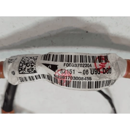 2018 TOYOTA CAMRY XLE FRONT PASSENGER SIDE DOOR WIRE WIRING HARNESS OEM