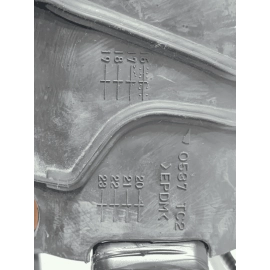 2018 TOYOTA CAMRY XLE FRONT PASSENGER SIDE DOOR WIRE WIRING HARNESS OEM