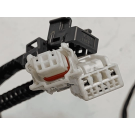 2018 TOYOTA CAMRY XLE FRONT PASSENGER SIDE DOOR WIRE WIRING HARNESS OEM