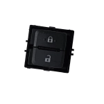 2018-2024 TOYOTA CAMRY  FRONT RIGHT PASSENGER SIDE DOOR LOCK / UNLOCK SWITCH OEM