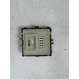 2018-2024 TOYOTA CAMRY  FRONT RIGHT PASSENGER SIDE DOOR LOCK / UNLOCK SWITCH OEM 2018-2024 TOYOTA CAMRY  FRONT RIGHT PASSENGER SIDE DOOR LOCK / UNLOCK SWITCH OEM